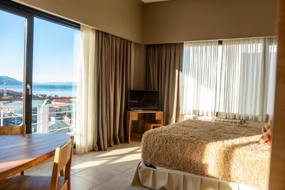 Appartamento Miralejos Ushuaia Esterno foto