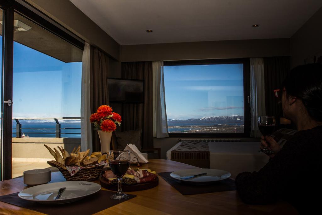 Appartamento Miralejos Ushuaia Esterno foto