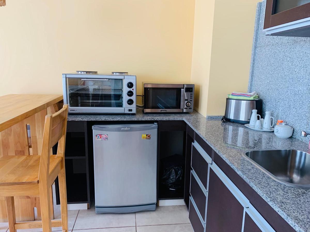 Appartamento Miralejos Ushuaia Esterno foto