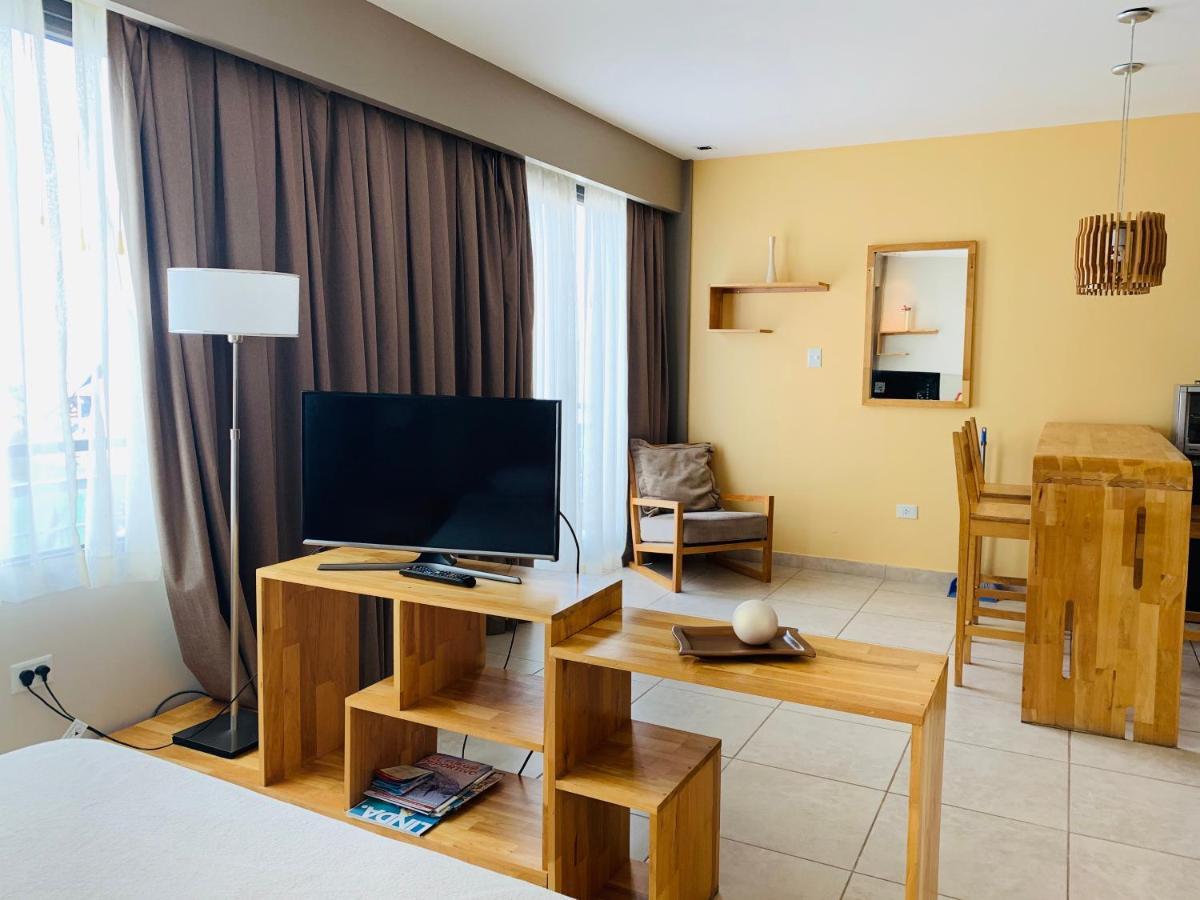 Appartamento Miralejos Ushuaia Esterno foto